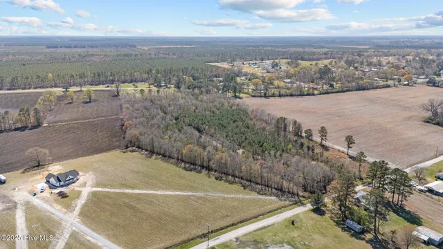 $170,000 | 332 East Old Dover Road, Dover, NC 28526