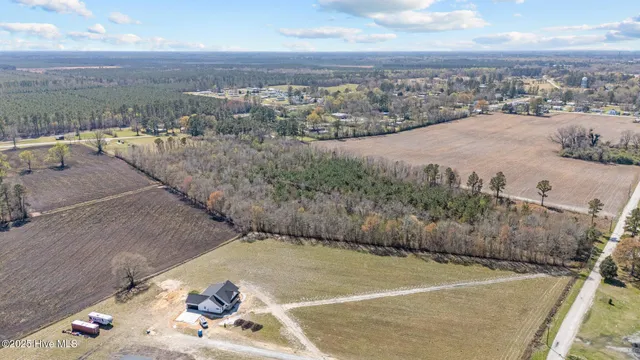 $170,000 | 332 East Old Dover Road, Dover, NC 28526