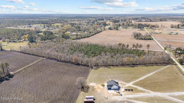 $170,000 | 332 East Old Dover Road, Dover, NC 28526