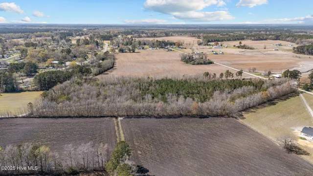 $170,000 | 332 East Old Dover Road, Dover, NC 28526