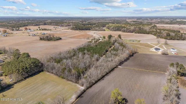 $170,000 | 332 East Old Dover Road, Dover, NC 28526