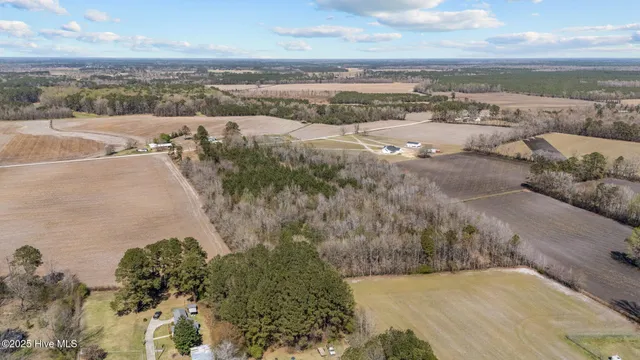 $170,000 | 332 East Old Dover Road, Dover, NC 28526