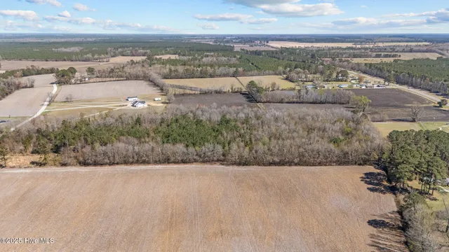 $170,000 | 332 East Old Dover Road, Dover, NC 28526