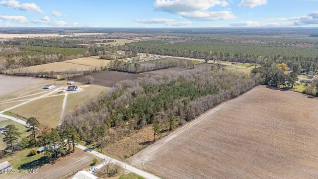 $170,000 | 332 East Old Dover Road, Dover, NC 28526