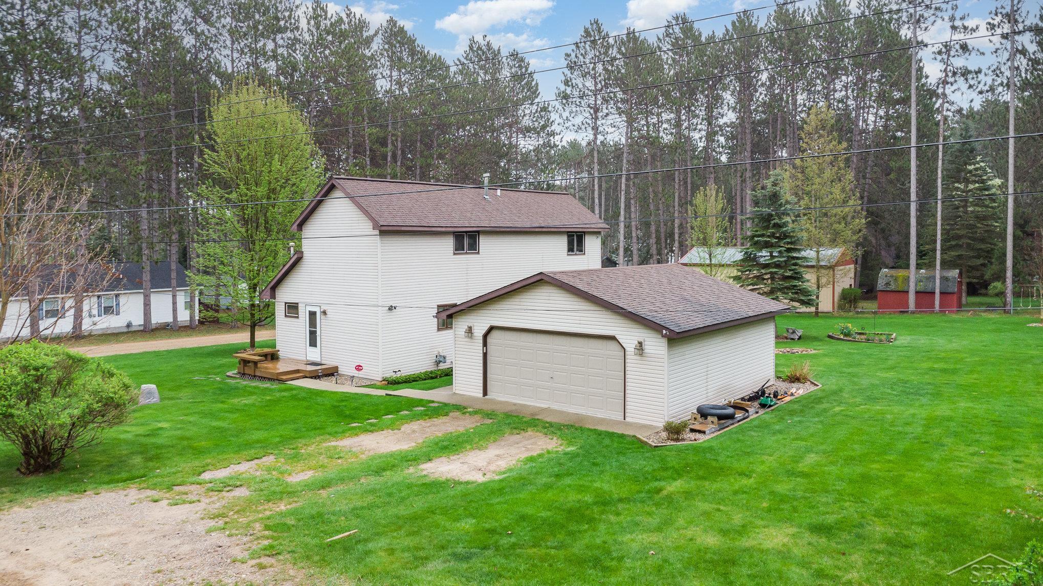 217 Maple Road Roscommon, MI 48653 - Photo 17 of 22