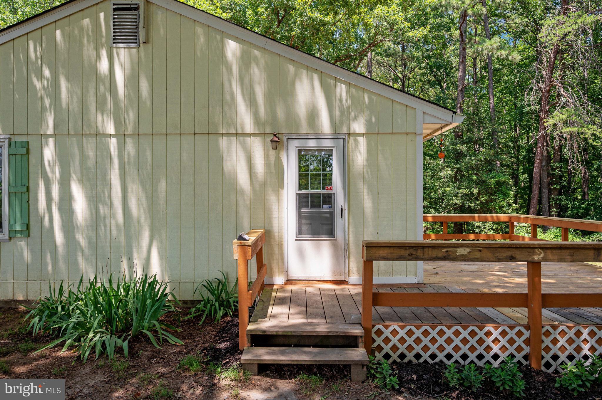 1564 Bethany Church Road Bumpass, VA 23024 - Photo 63 of 81