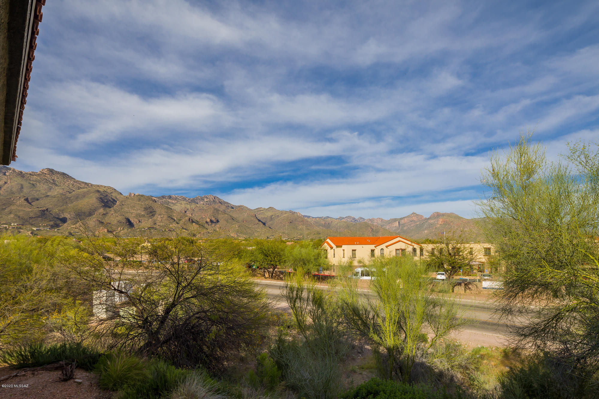 5751 North Kolb Road, Unit 32201 Tucson, AZ 85750 - Photo 22 of 27