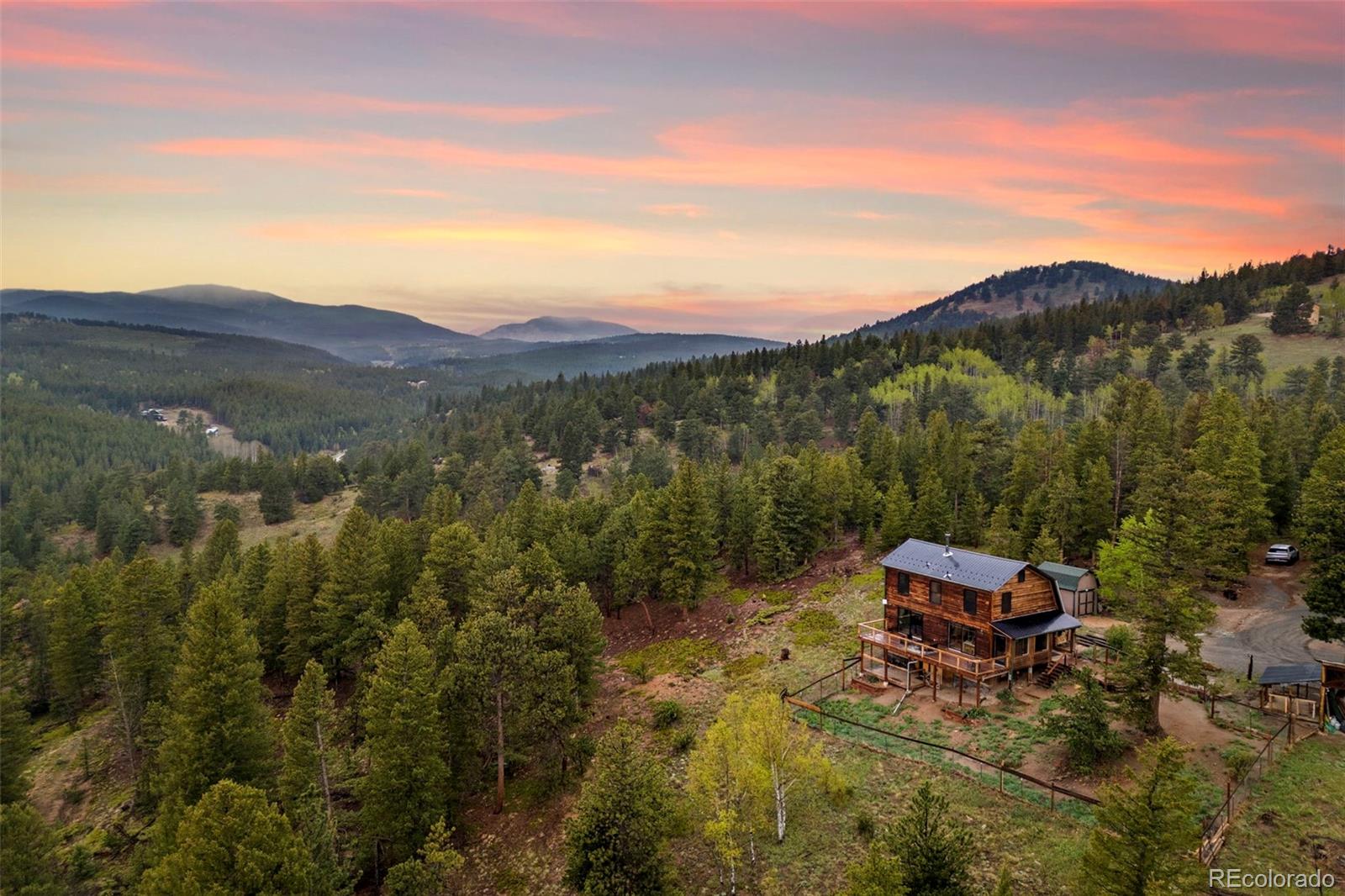 515 North Beaver Road Black Hawk, CO 80422 - Photo 2 of 38 Gallery Image 2