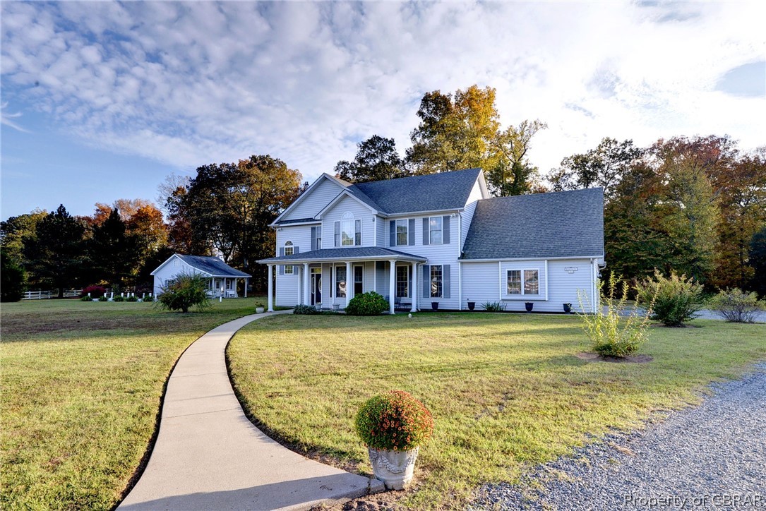 331 Rivers Edge Road Newtown, VA 23126 - Photo 7 of 50