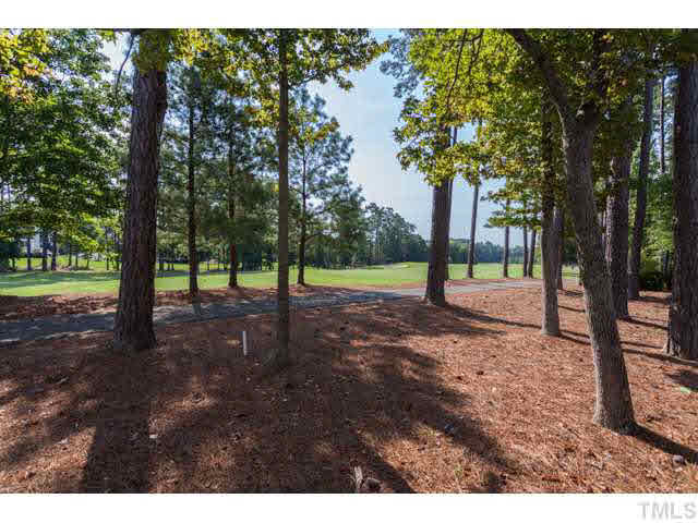 10906 Clovermill Circle Raleigh, NC 27617 - Photo 24 of 25 Photo 24
