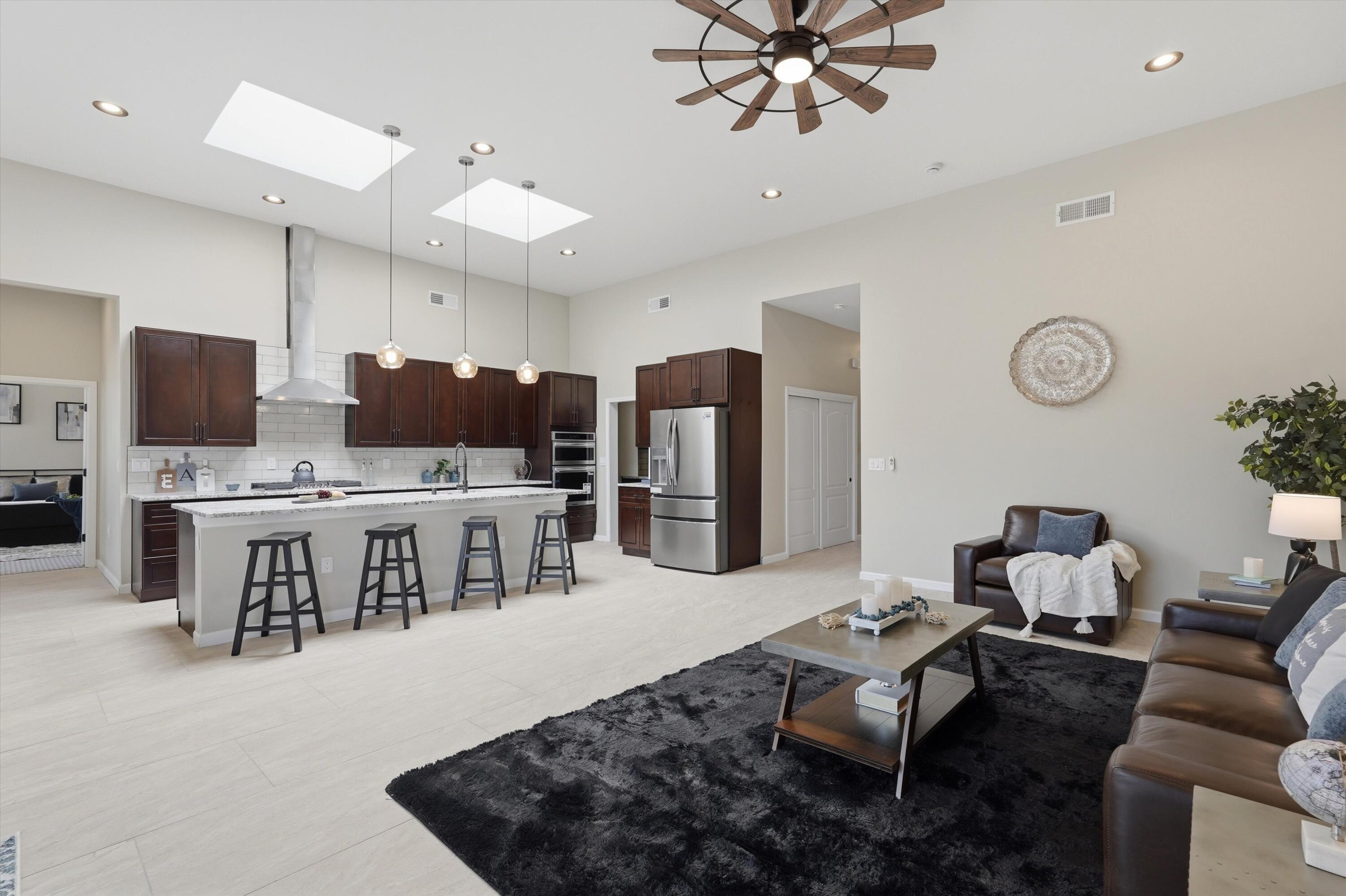 1325 Van Cleave Road Northwest Albuquerque, NM 87107 - Photo 17 of 42 Gallery Image 17