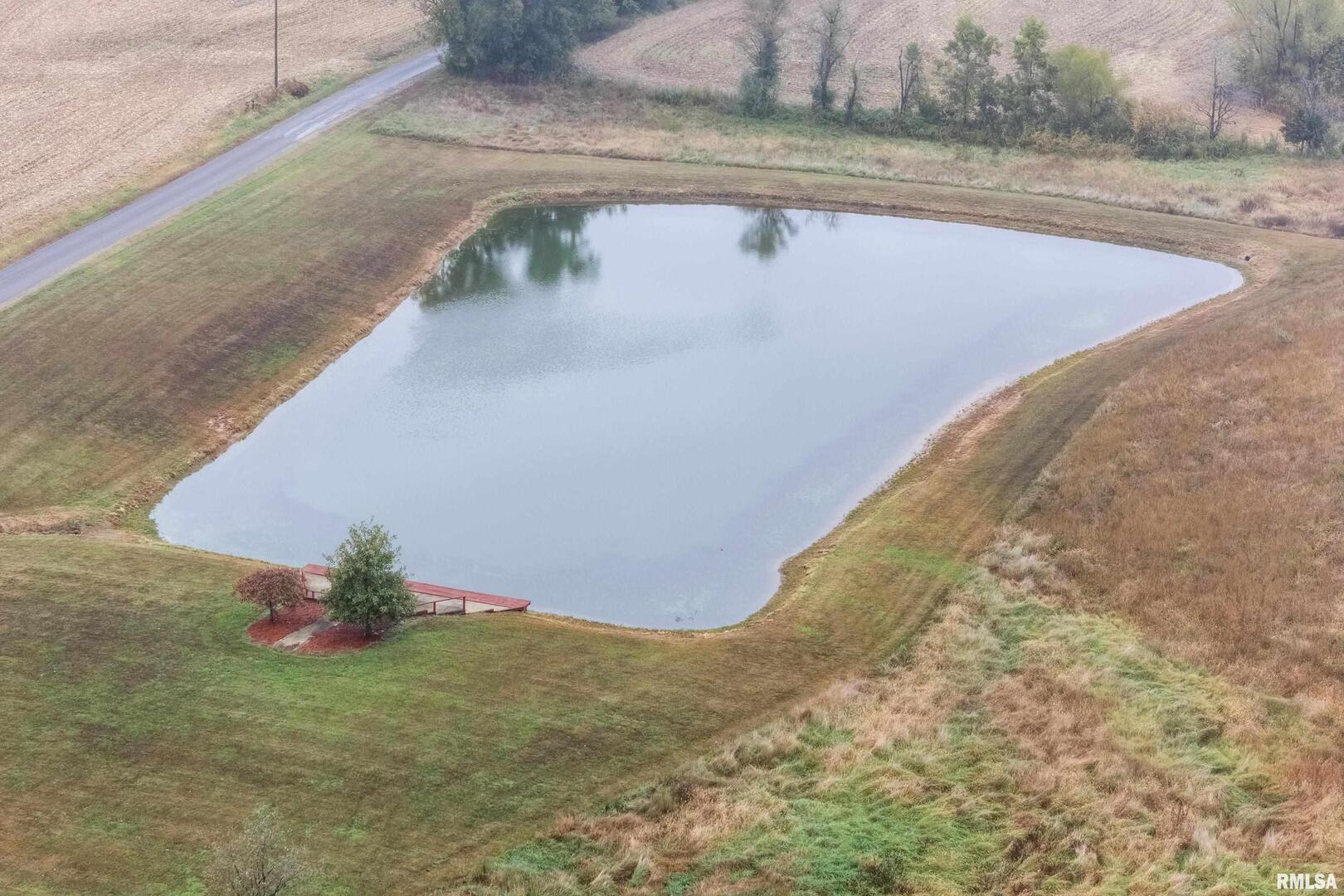 365 Bond Road Galatia, IL 62935 - Photo 15 of 56