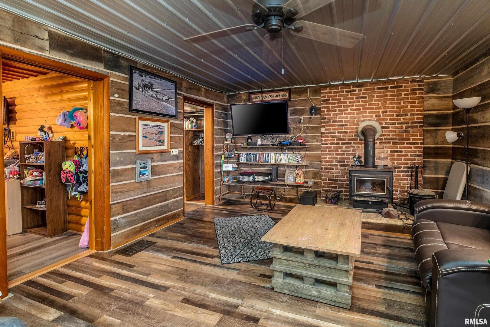 365 Bond Road Galatia, IL 62935 - Photo 17 of 56