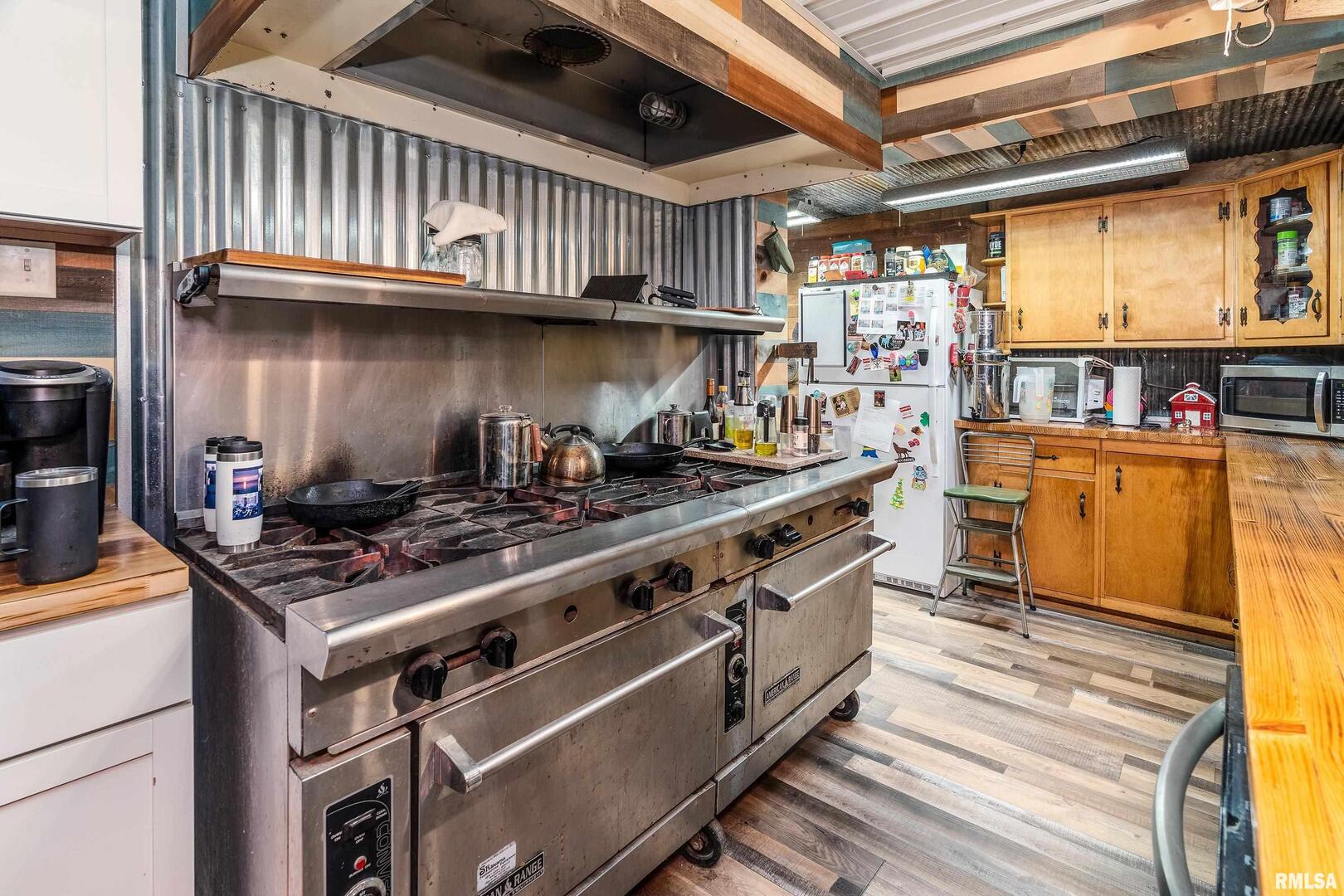 365 Bond Road Galatia, IL 62935 - Photo 19 of 56