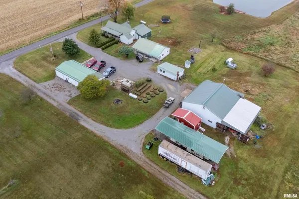 $350,000 | 365 Bond Road, Galatia, IL 62935