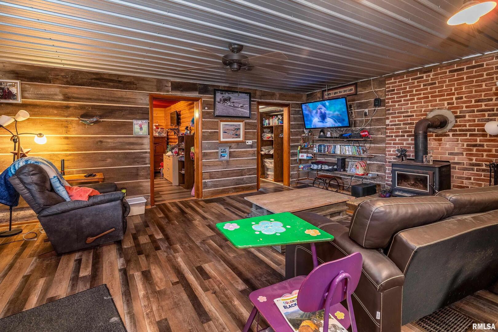 365 Bond Road Galatia, IL 62935 - Photo 22 of 56