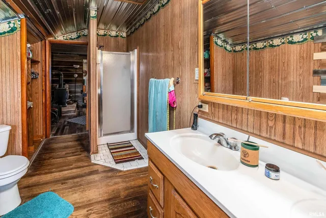 $350,000 | 365 Bond Road, Galatia, IL 62935