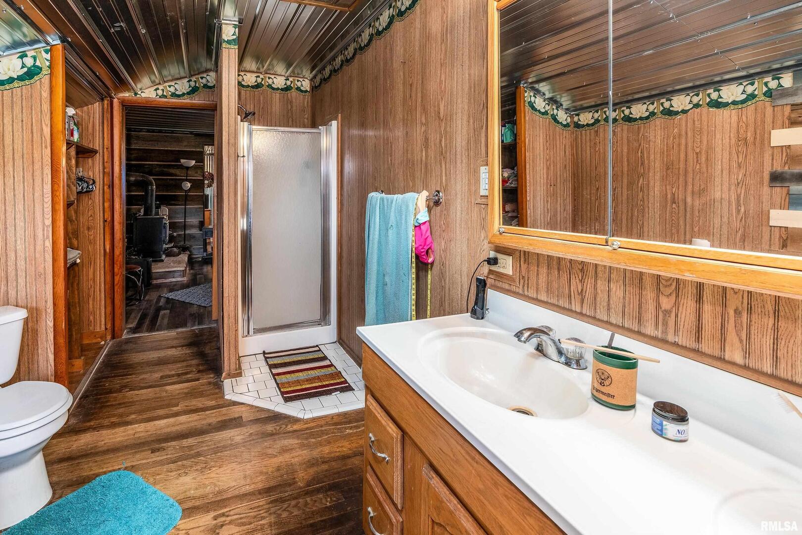 365 Bond Road Galatia, IL 62935 - Photo 25 of 56