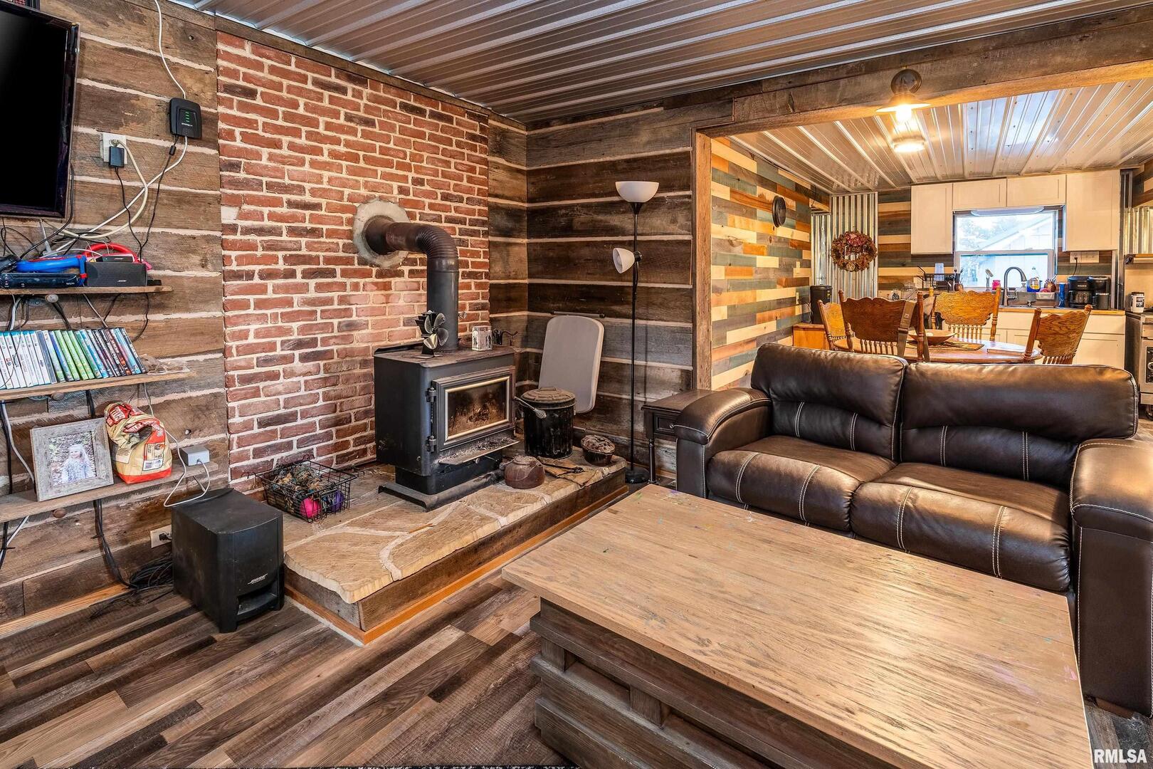 365 Bond Road Galatia, IL 62935 - Photo 27 of 56