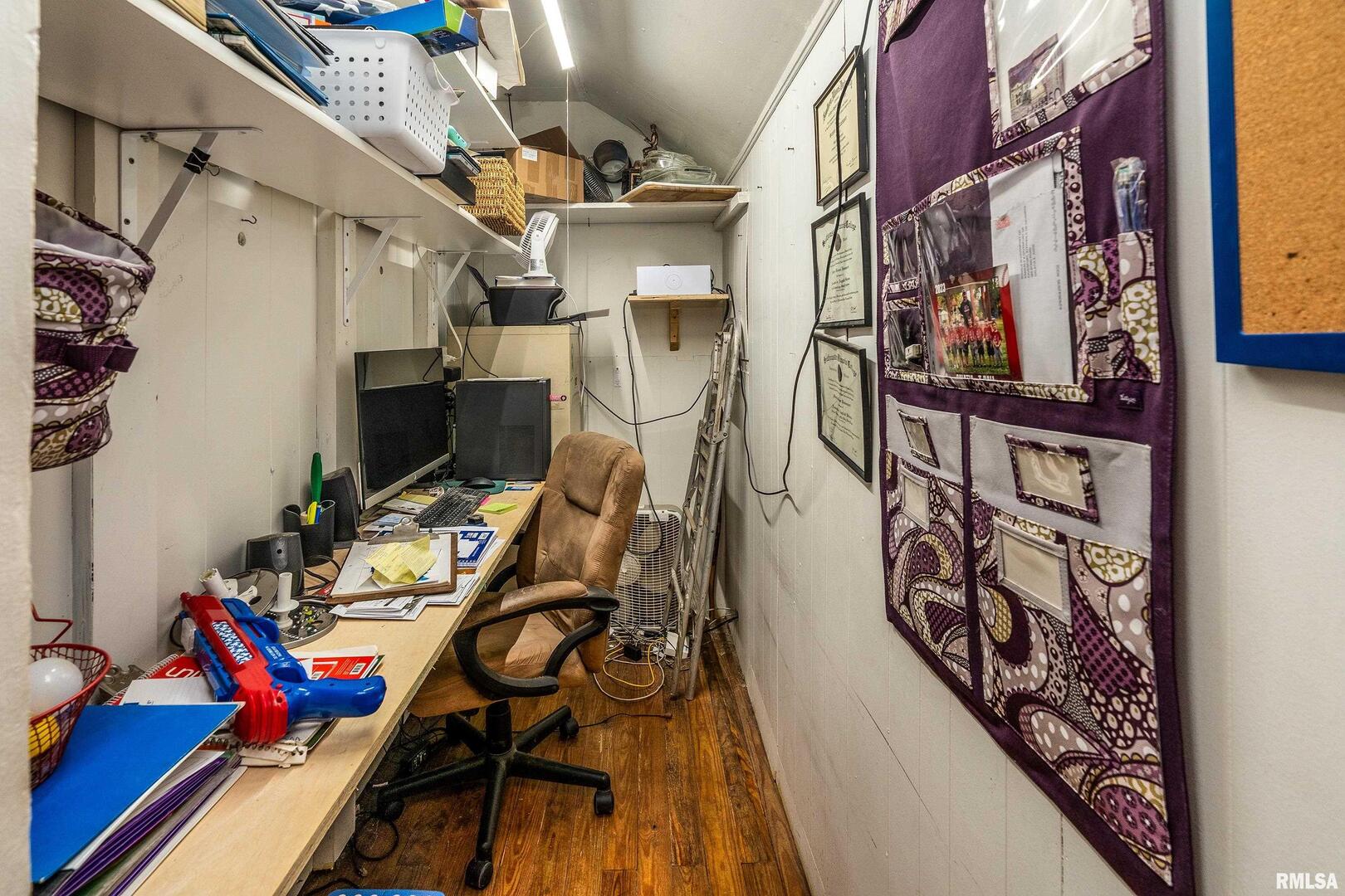 365 Bond Road Galatia, IL 62935 - Photo 29 of 56