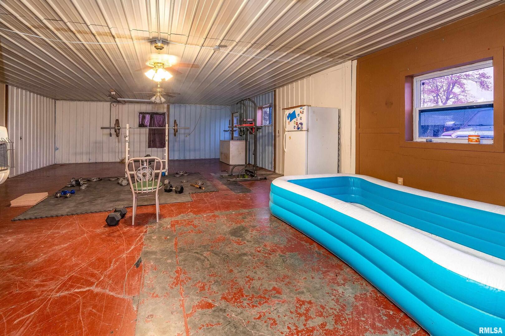 365 Bond Road Galatia, IL 62935 - Photo 44 of 56