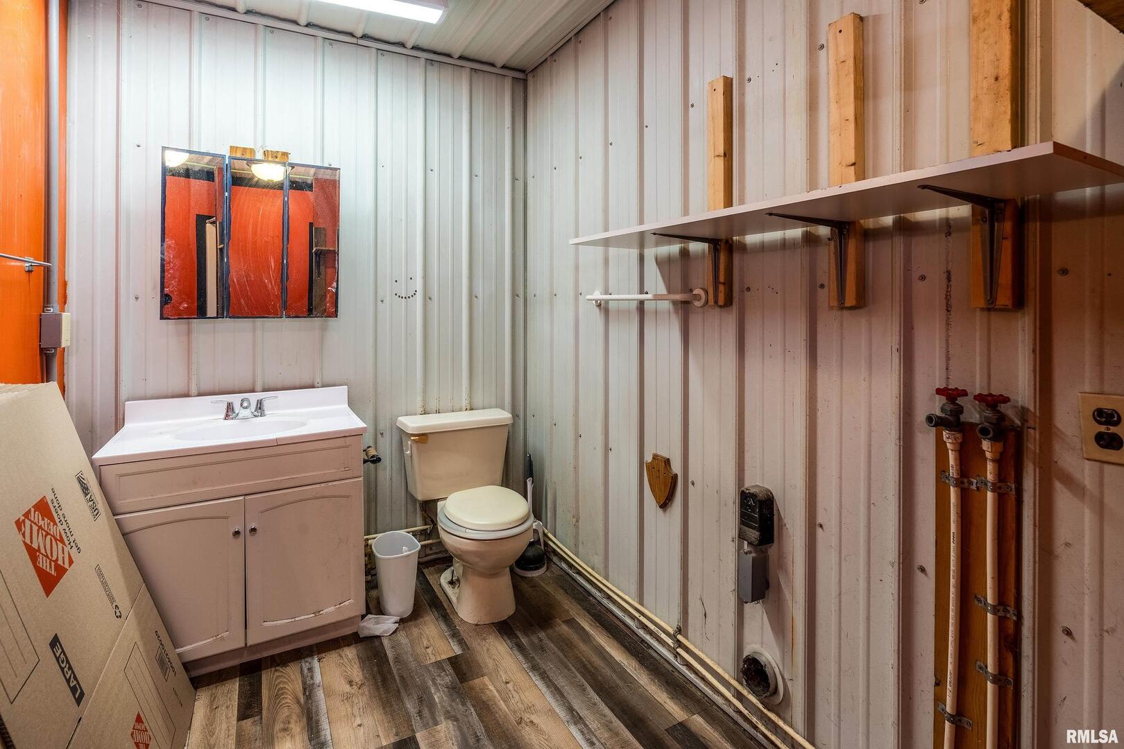 365 Bond Road Galatia, IL 62935 - Photo 48 of 56