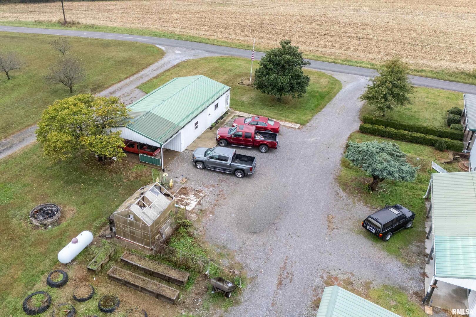 365 Bond Road Galatia, IL 62935 - Photo 52 of 56