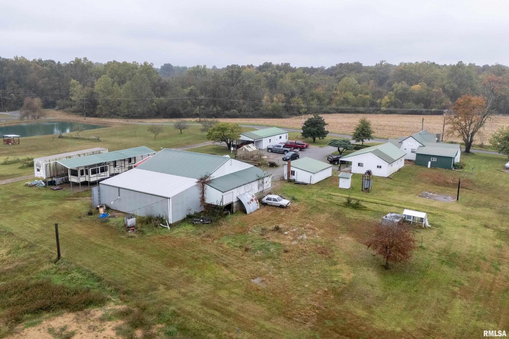 365 Bond Road Galatia, IL 62935 - Photo 56 of 56