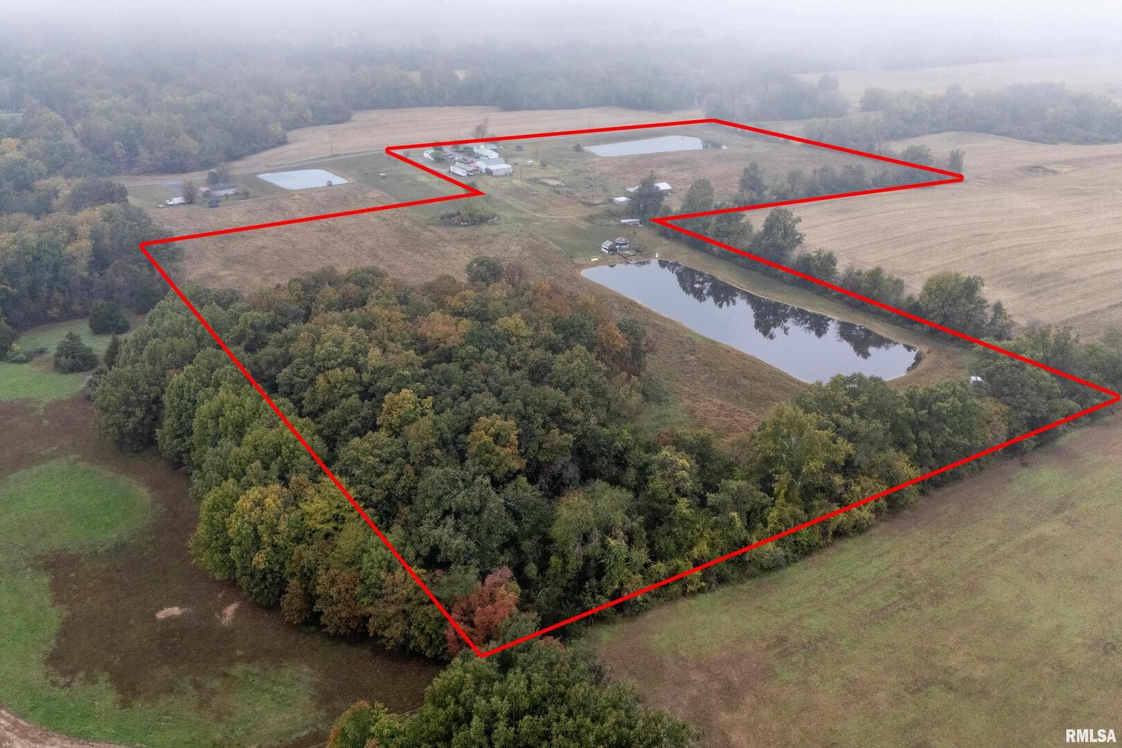 365 Bond Road Galatia, IL 62935 - Photo 10 of 56