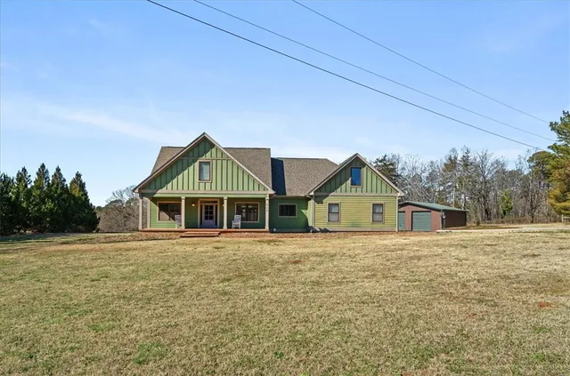 $649,900 | 212 Winding Lane, Seneca, SC 29672
