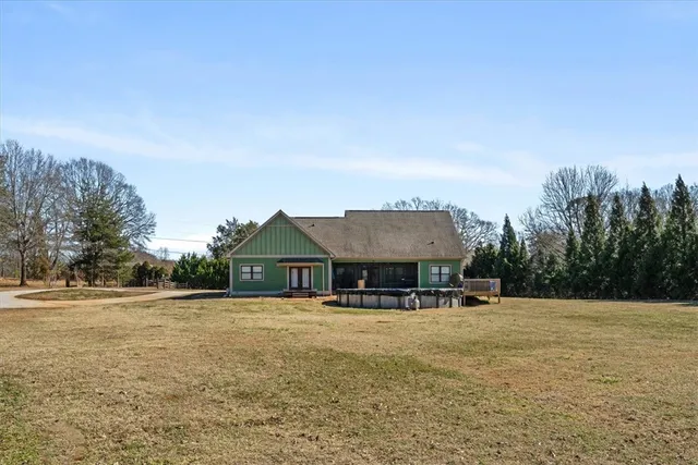 $649,900 | 212 Winding Lane, Seneca, SC 29672