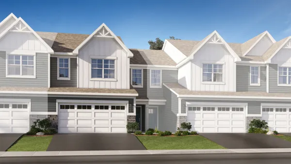 $431,990 | 14813 South Hillside Drive, Lockport, IL 60441