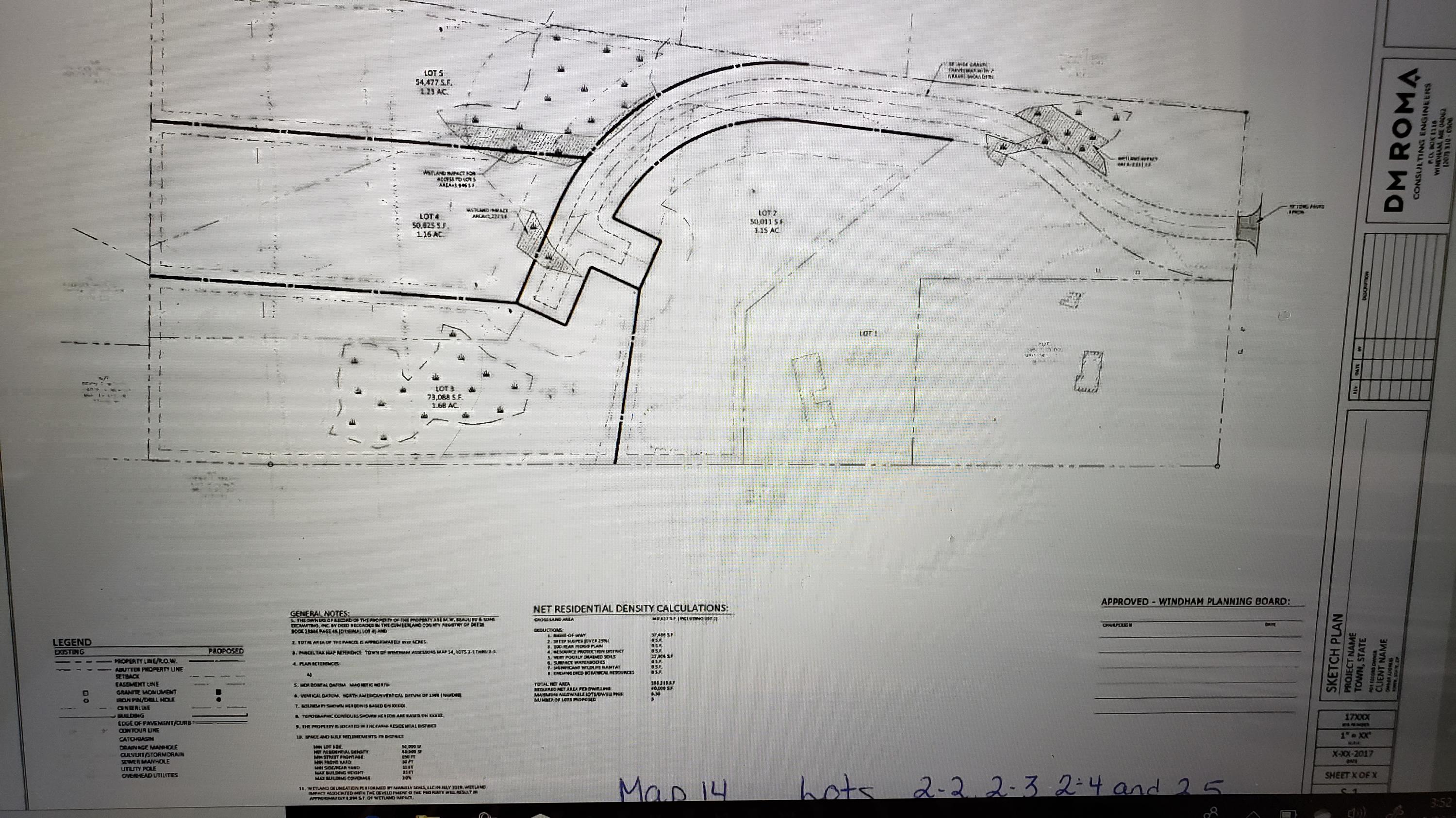0 Rio Drive Windham, ME 04062 - Photo 1 of 1 rio pic