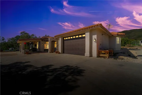 $4,750 | 5731 Braeloch Street, Acton, CA 93510