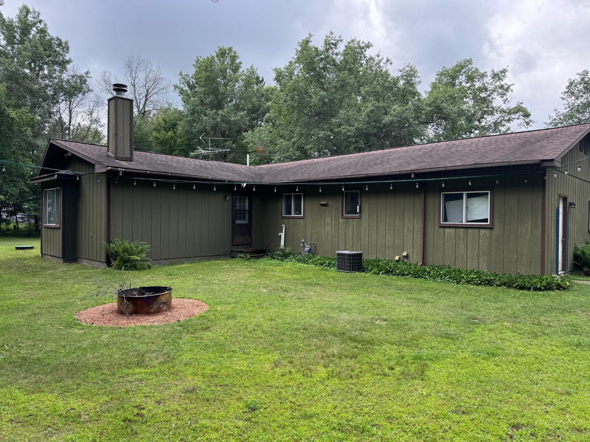 2492 Point O Pines Road Tomahawk, WI 54487 - Photo 2 of 21 Gallery Image 2