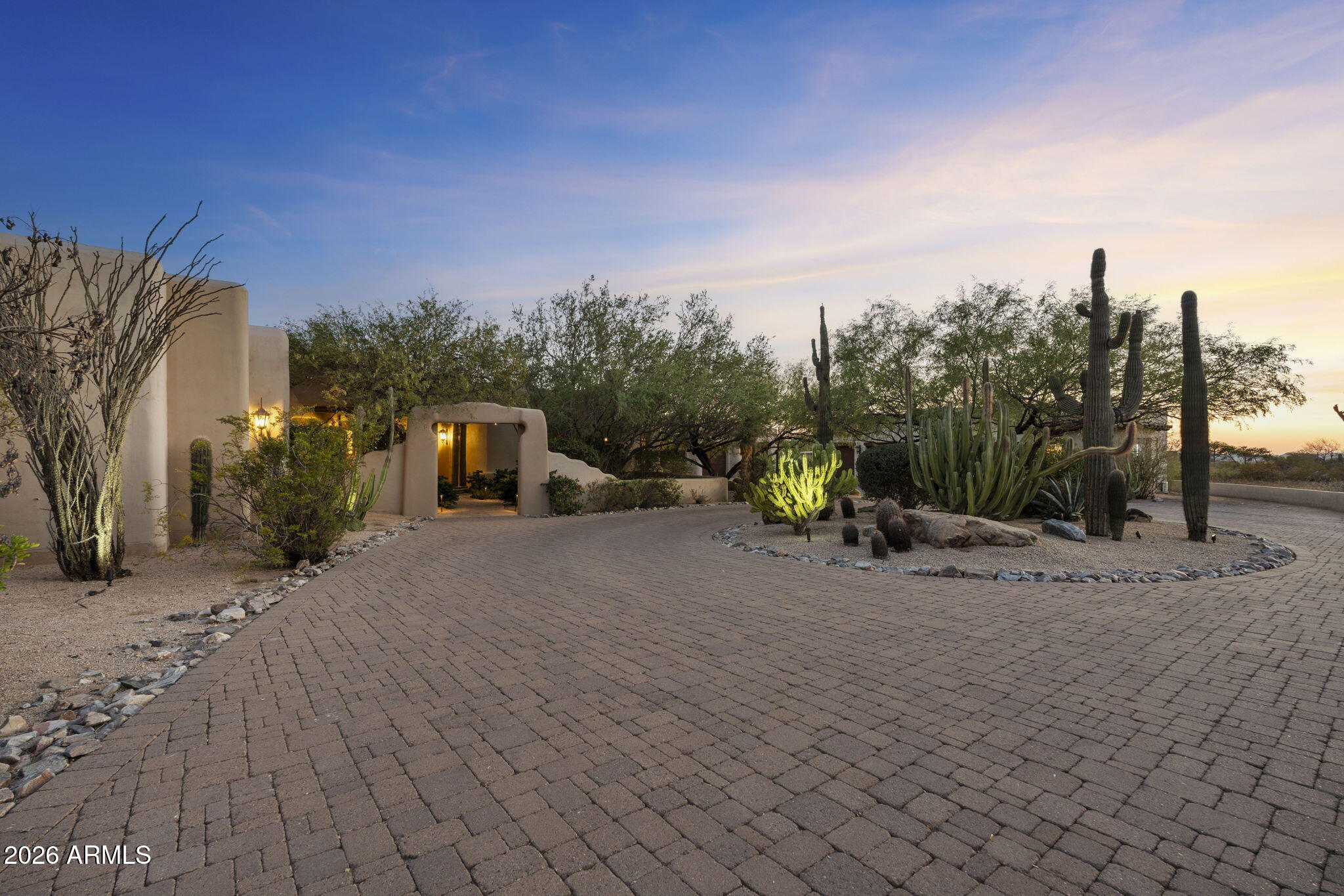 22225 North Dobson Road Scottsdale, AZ 85255 - Photo 4 of 67