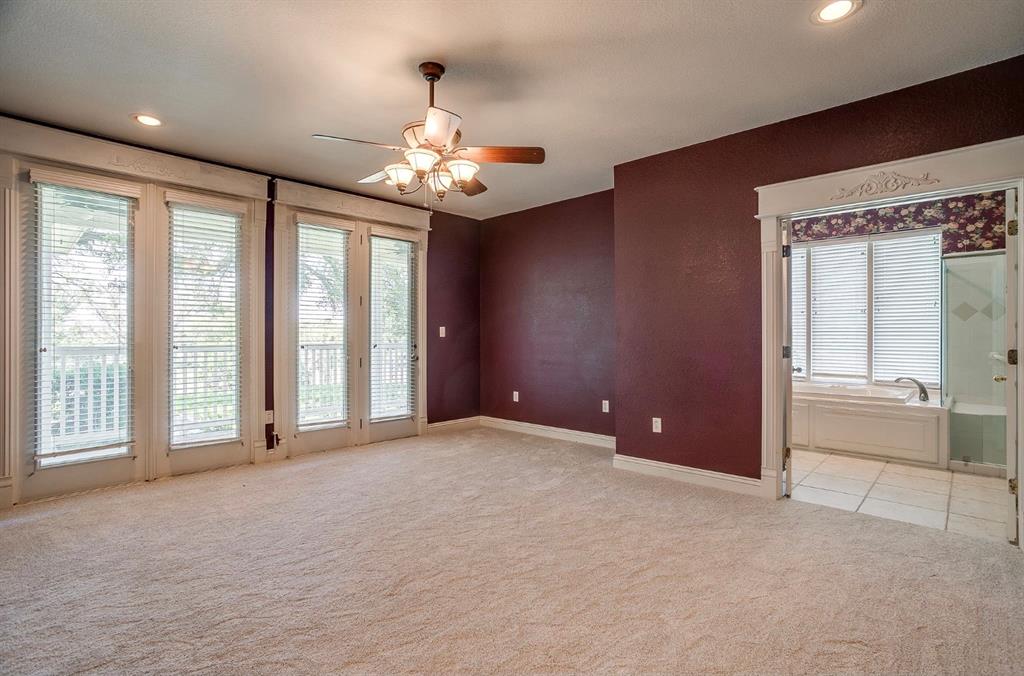 5520 Dido Hicks Road Fort Worth, TX 76179 - Photo 12 of 32