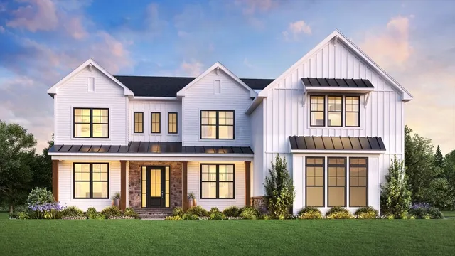 $2,019,000 | 6 Lady Constance Way, Unit 21, Westford, MA 01886