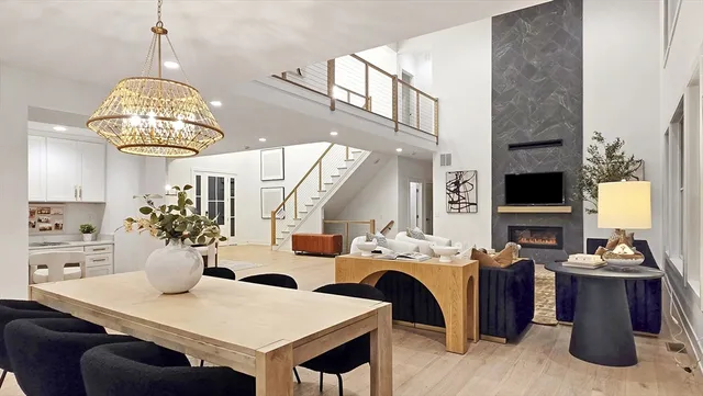 $2,019,000 | 6 Lady Constance Way, Unit 21, Westford, MA 01886