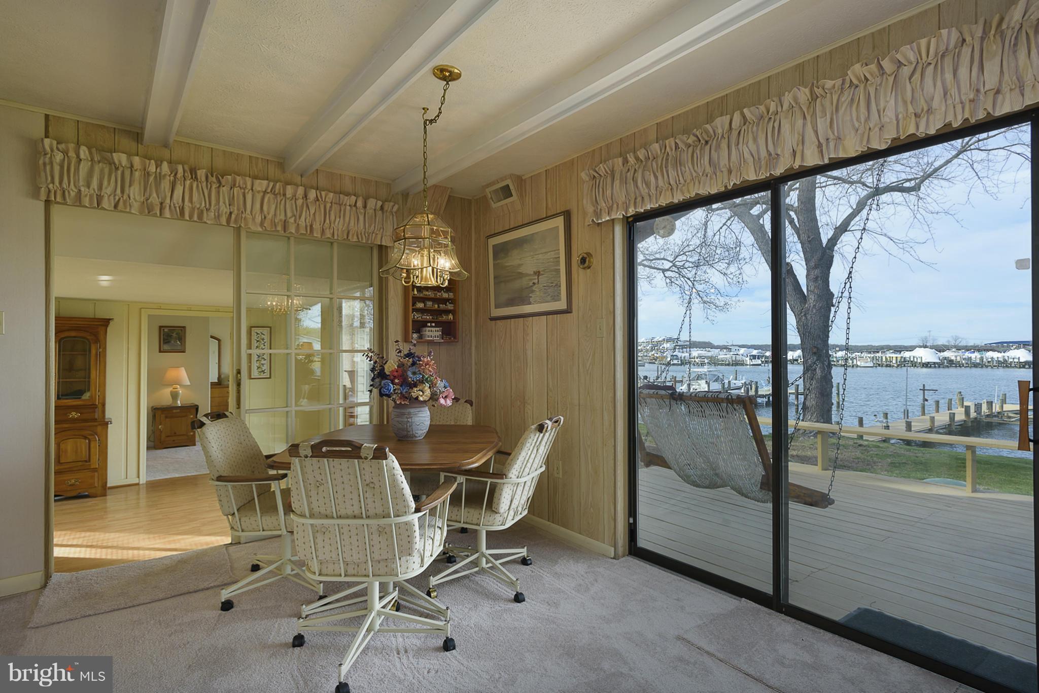1042 Wiers Road Edgewater, MD 21037 - Photo 13 of 30 Dining Area