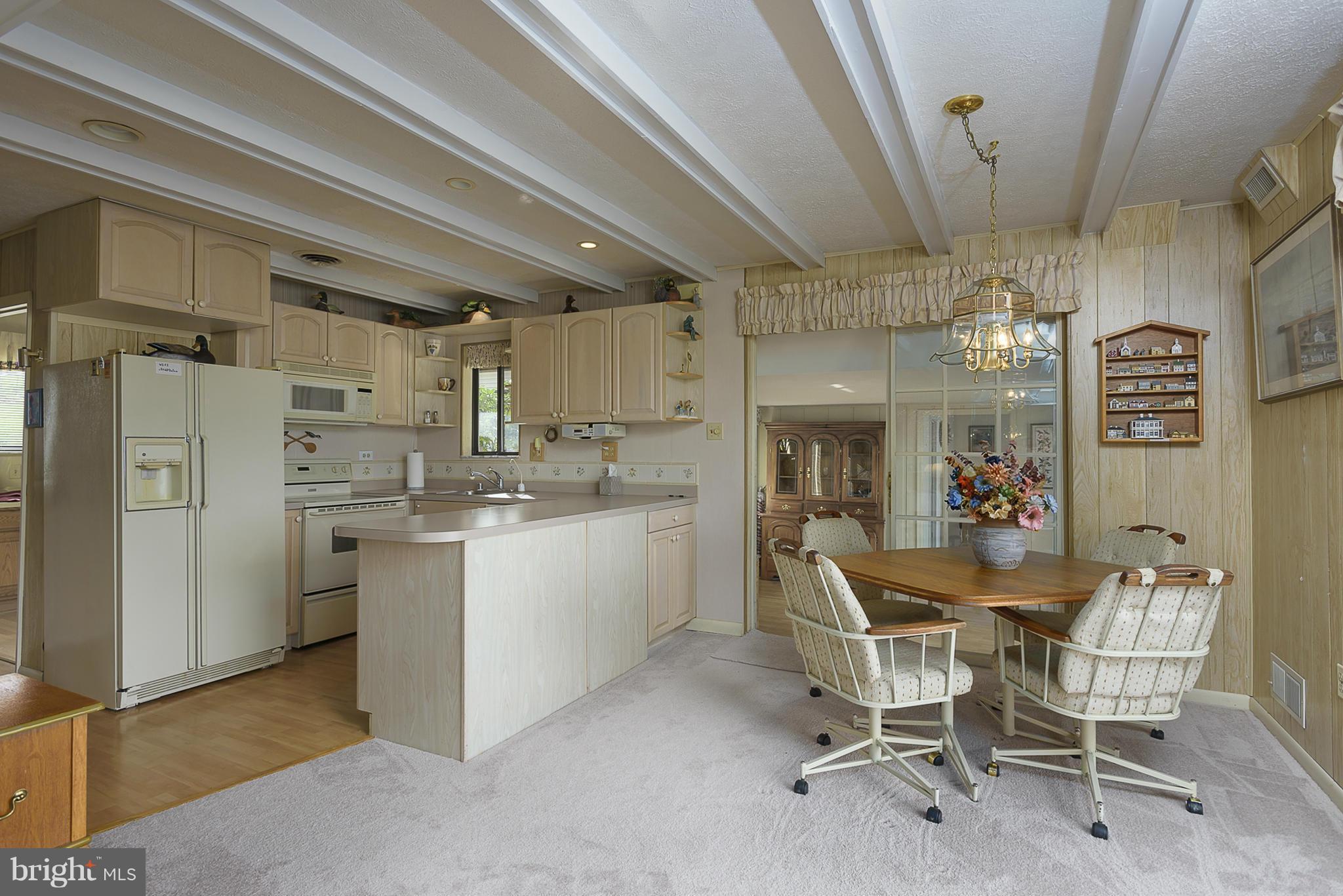 1042 Wiers Road Edgewater, MD 21037 - Photo 14 of 30 Kitchen Area