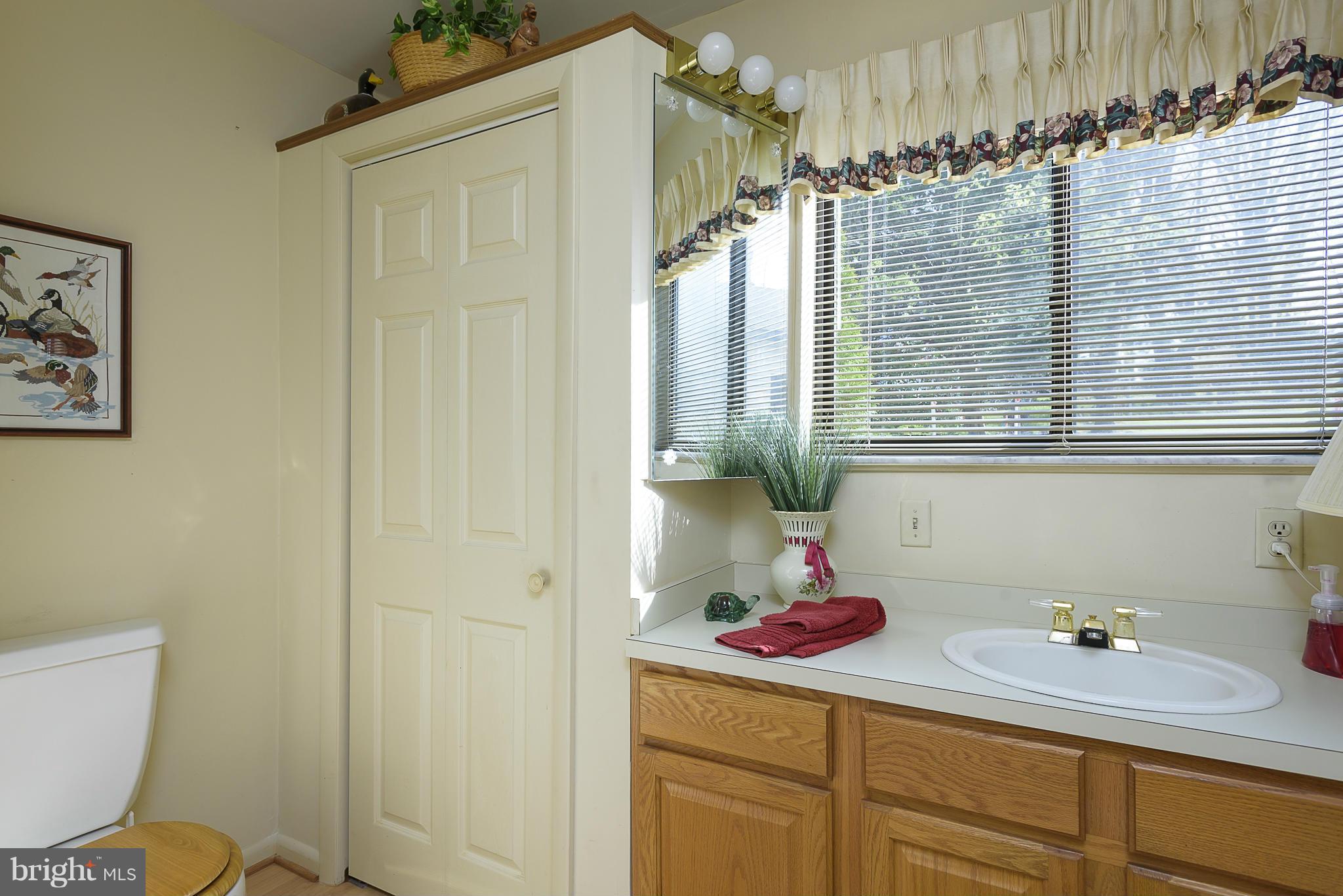 1042 Wiers Road Edgewater, MD 21037 - Photo 16 of 30 Half Bathroom