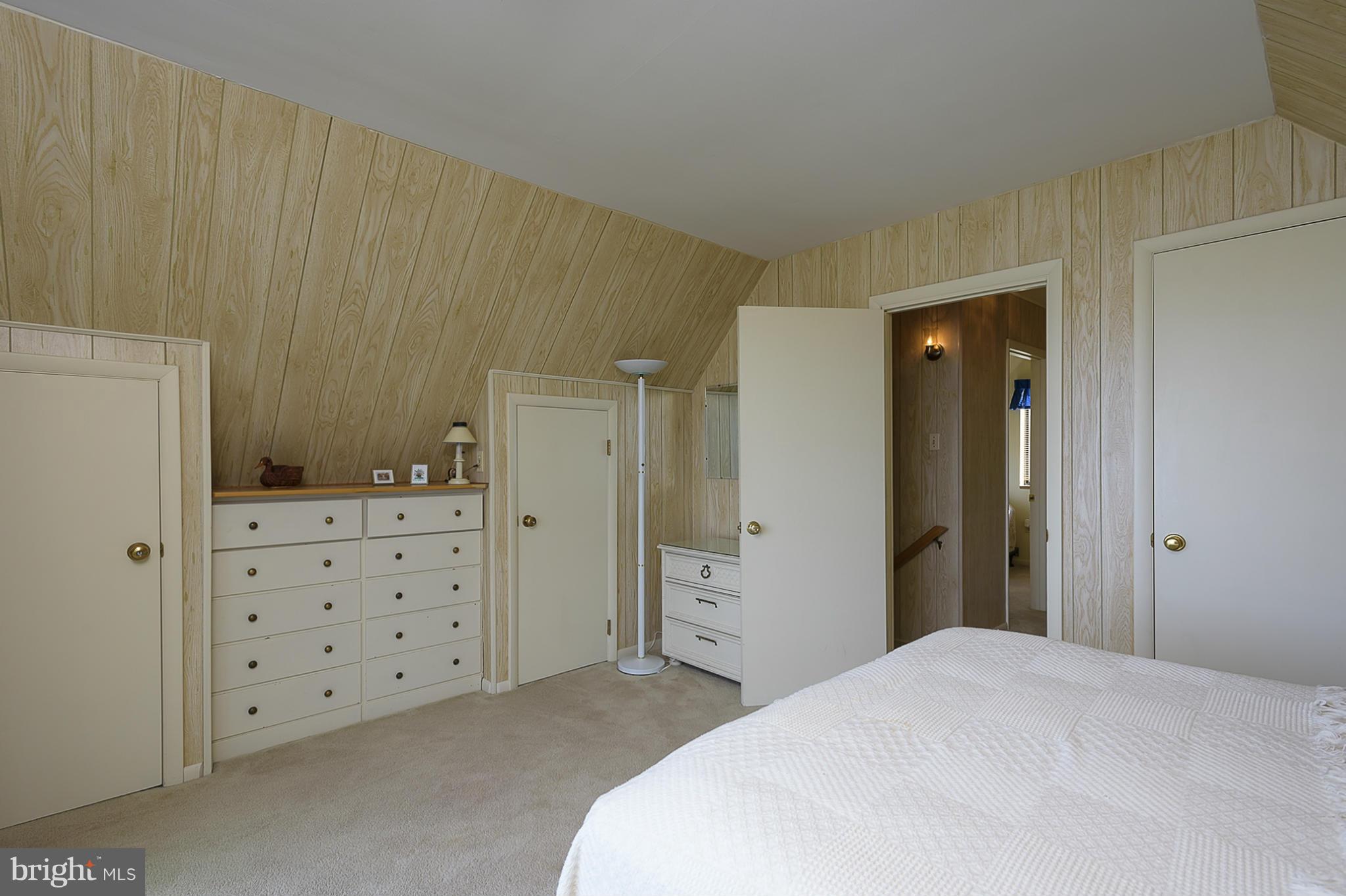 1042 Wiers Road Edgewater, MD 21037 - Photo 19 of 30 Bedroom 3 (alt view)