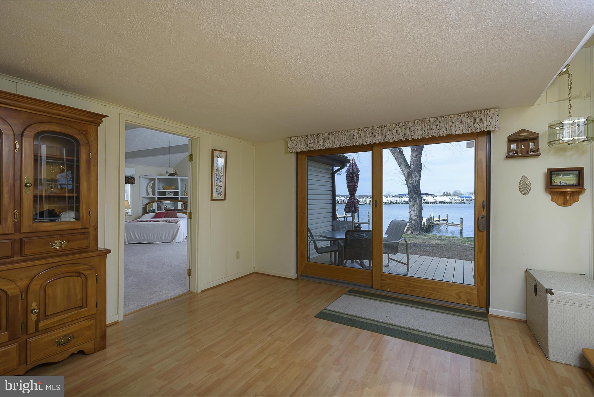 1042 Wiers Road Edgewater, MD 21037 - Photo 3 of 30 Breezeway to Master Bedroom