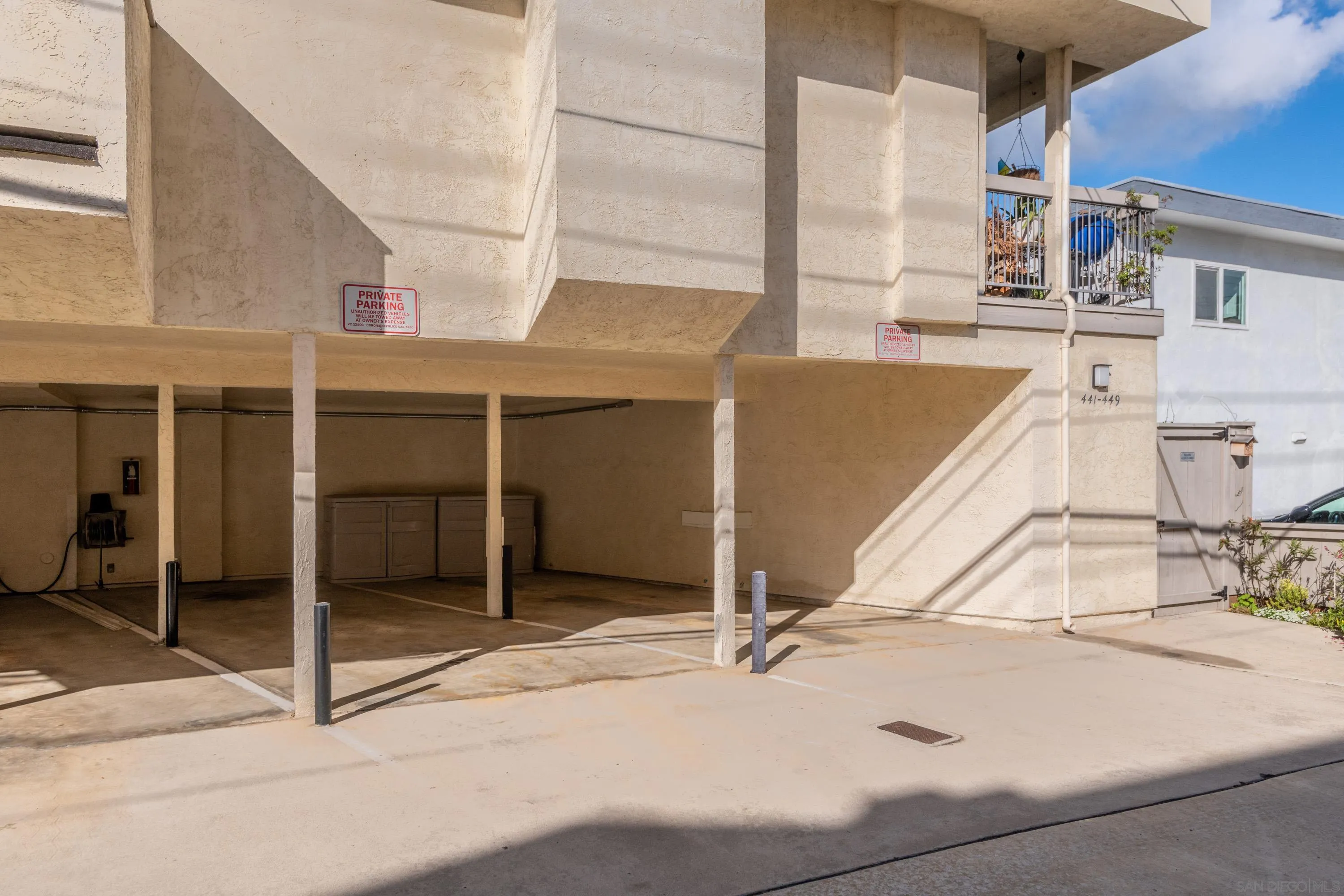 441 D Avenue Coronado, CA 92118 - Photo 23 of 24