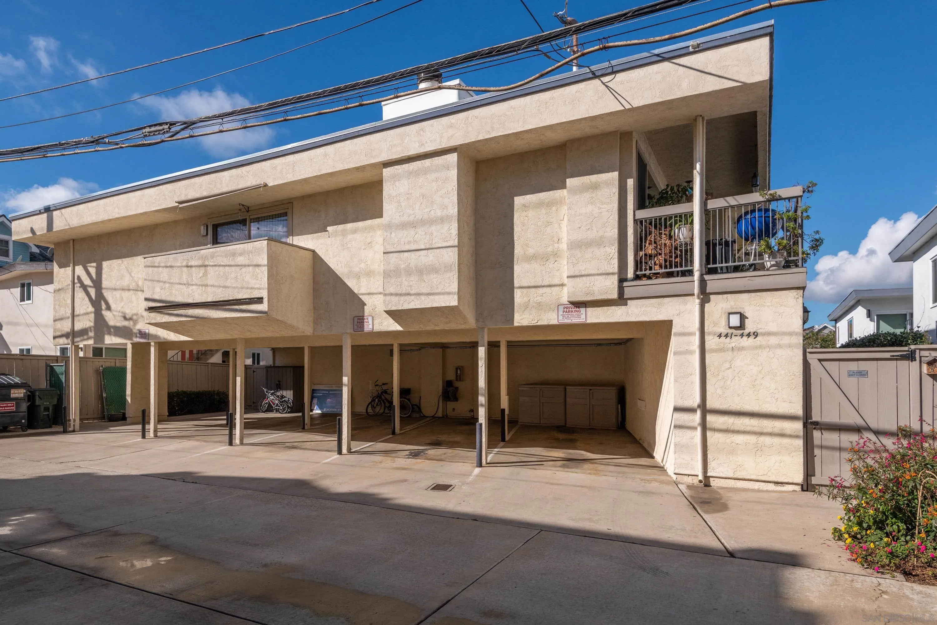 441 D Avenue Coronado, CA 92118 - Photo 24 of 24