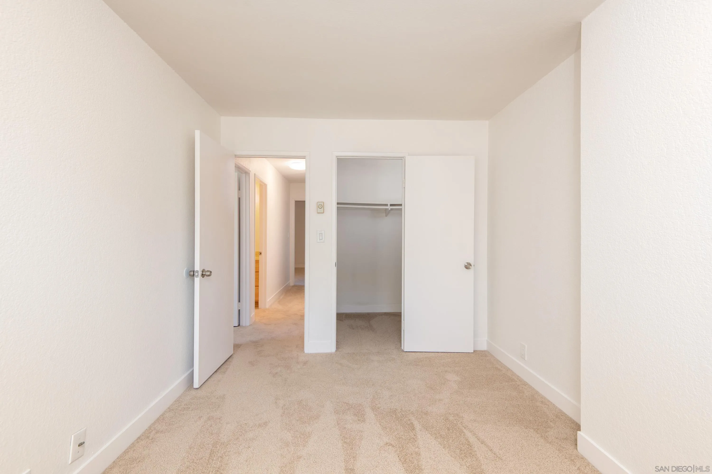 441 D Avenue Coronado, CA 92118 - Photo 10 of 24 a view of an empty room