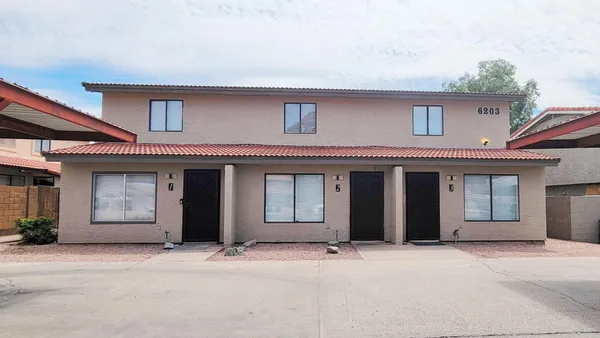 $1,850 | 6203 East Glencove Street, Unit 3, Mesa, AZ 85205