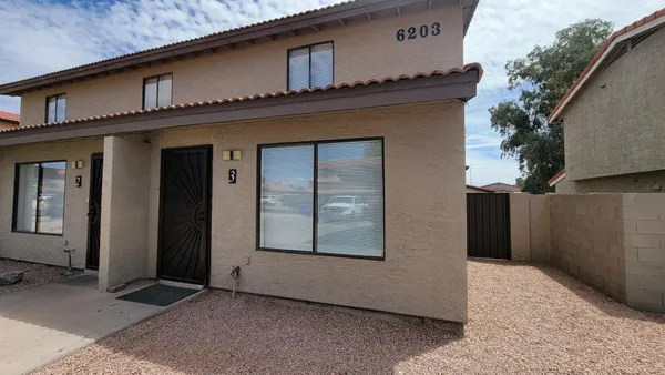 $1,850 | 6203 East Glencove Street, Unit 3, Mesa, AZ 85205