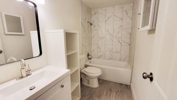 $1,850 | 6203 East Glencove Street, Unit 3, Mesa, AZ 85205